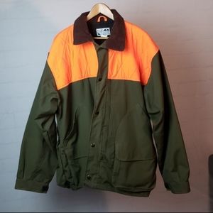 🔥🔥Men's Hunting Field Jacket - Bird Hunting XXL